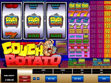 couch potato sloti rtp|Couch Potato Slot Review (2024) .